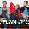 Teatre Goya:  “El Plan”